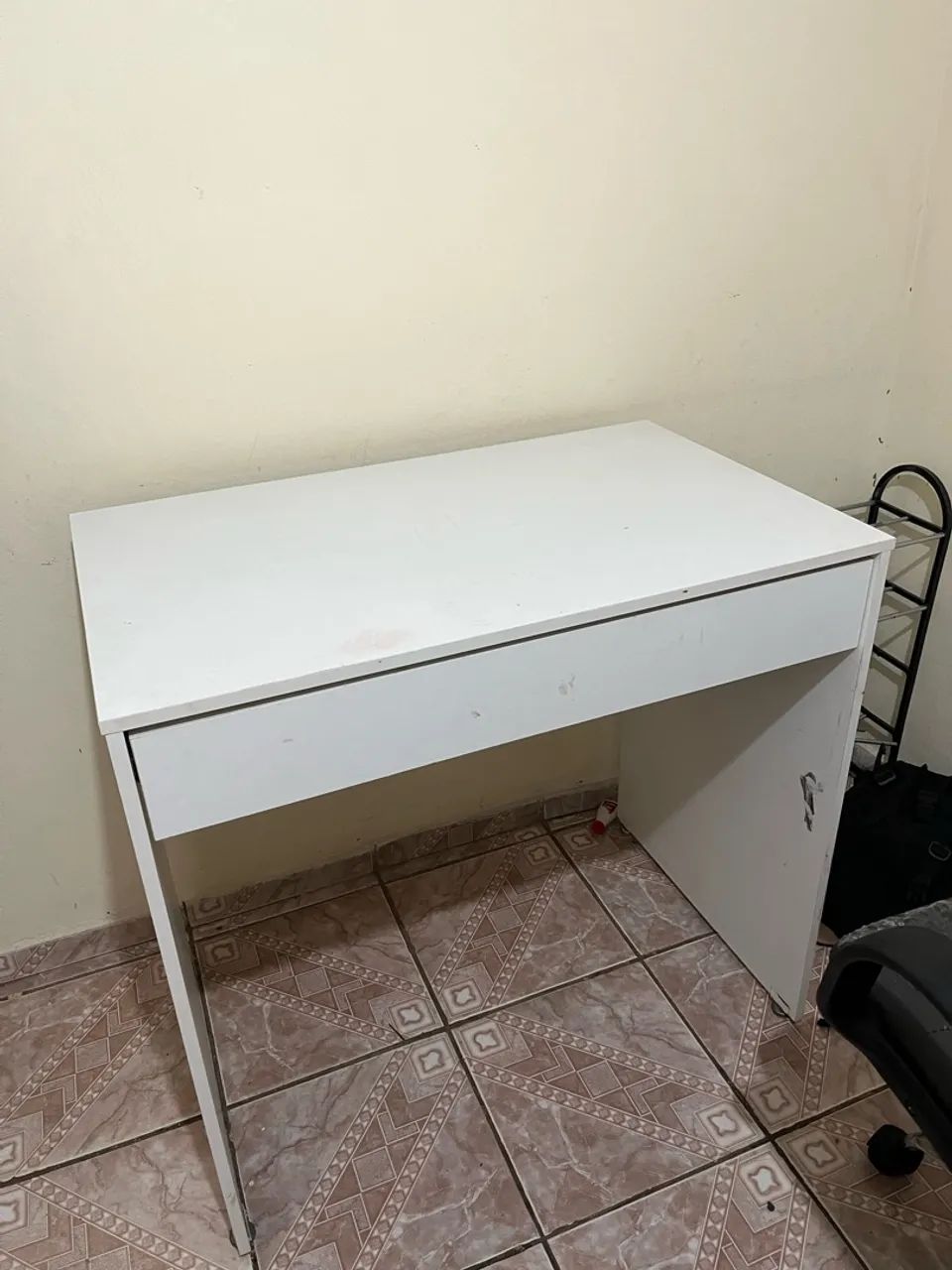 Mesa escritório cadeira brinde