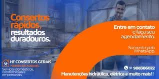 SOS Marido de aluguel | Serviços gerais  - Foto 4