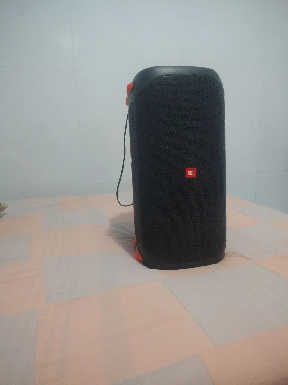 Caixa jbl