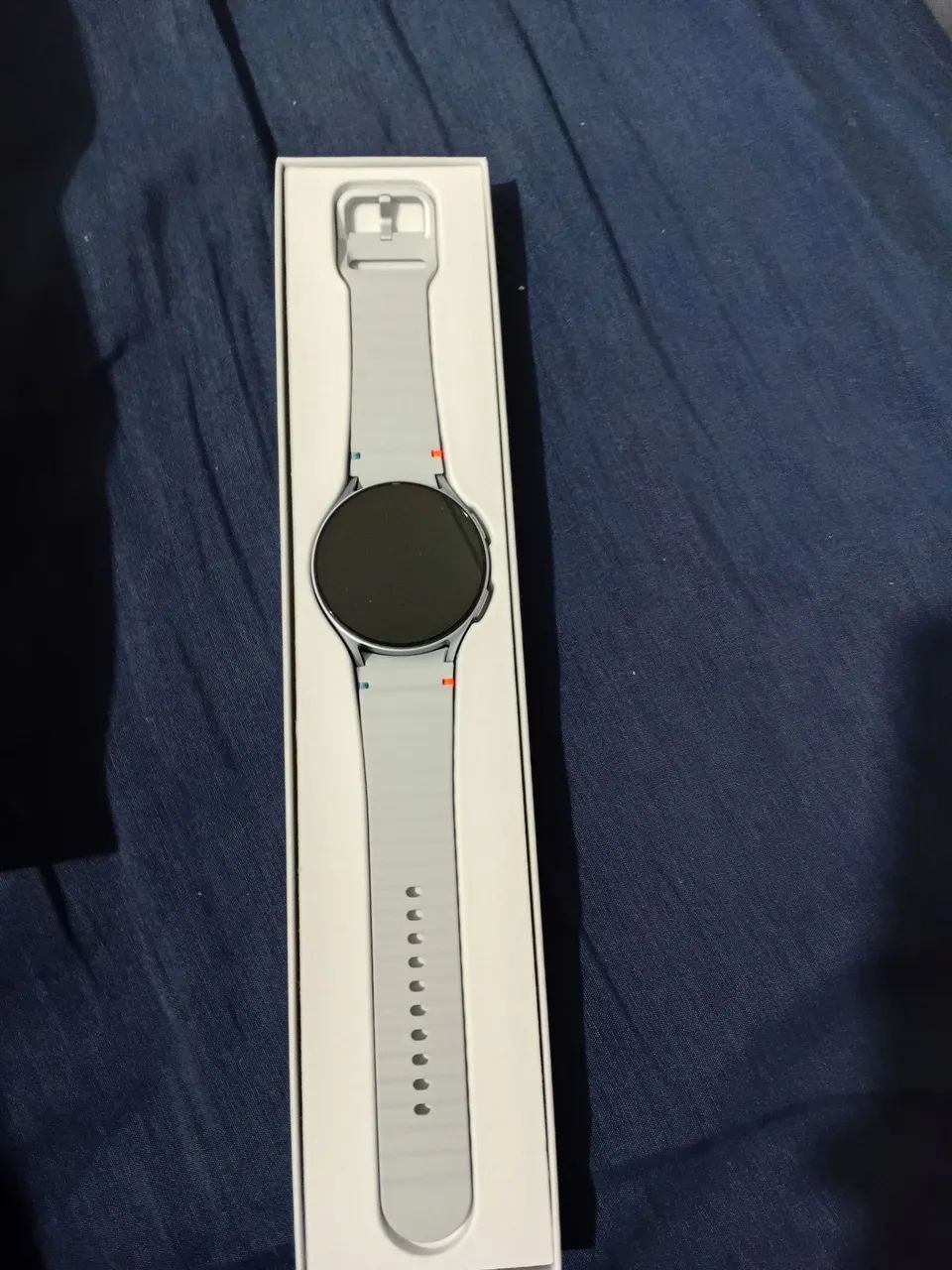 Galaxy Watch 7 44 mm Bluetooth - Foto 5
