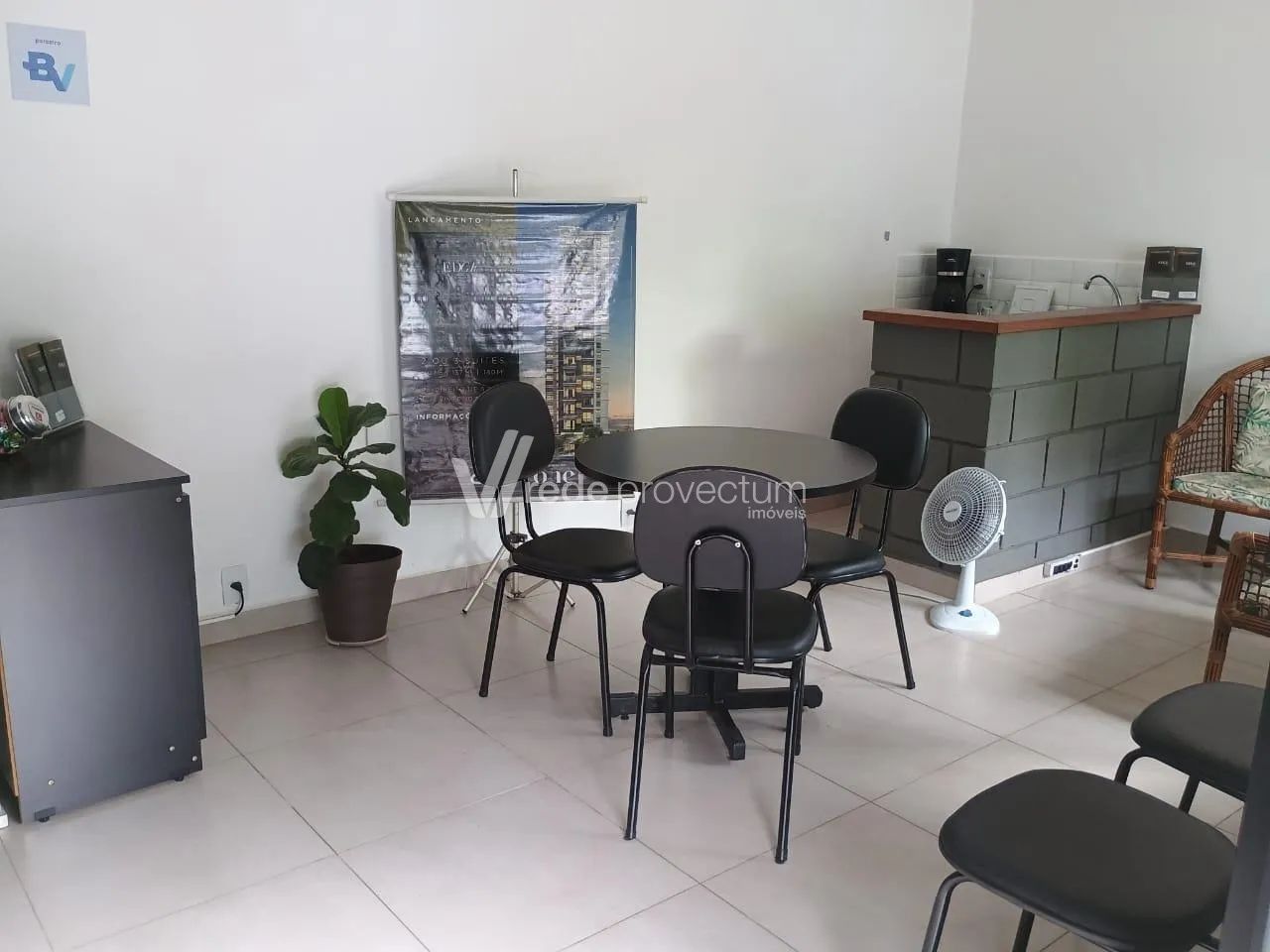 prédio - Jardim Proença - Campinas - Foto 2