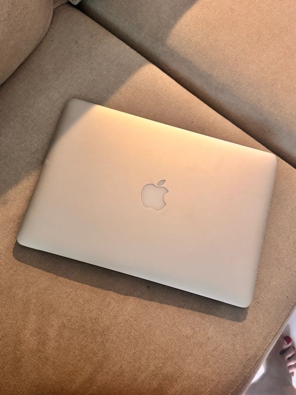 Macbook Air 2017 i5 - Notebooks - Batista Campos, Belém 1495390563