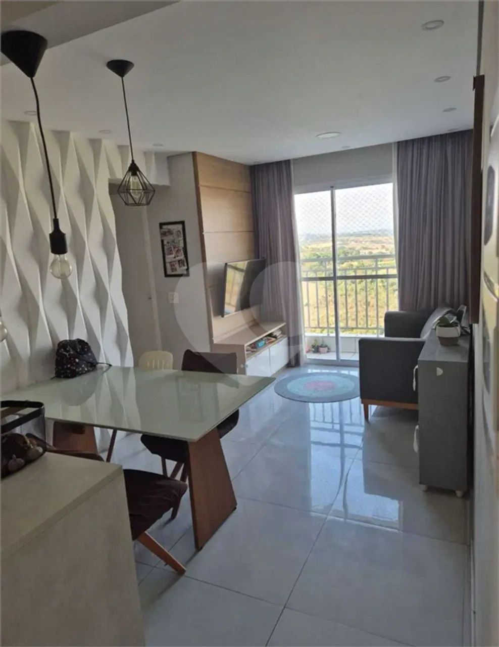 Apartamemto Zona Oeste de Sorocaba