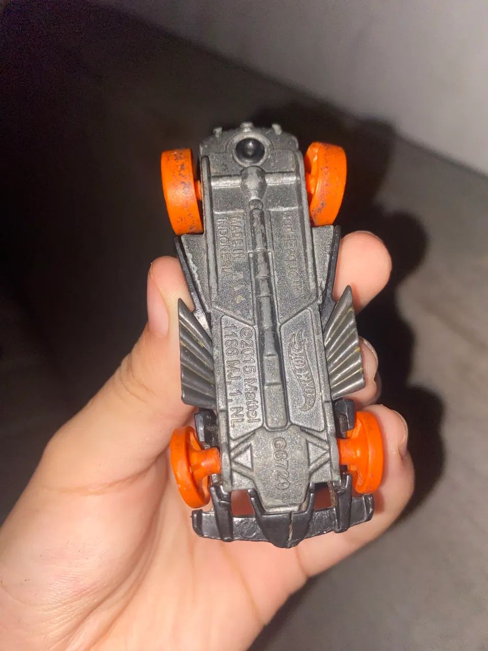 Hot wheels 2015 - Foto 2