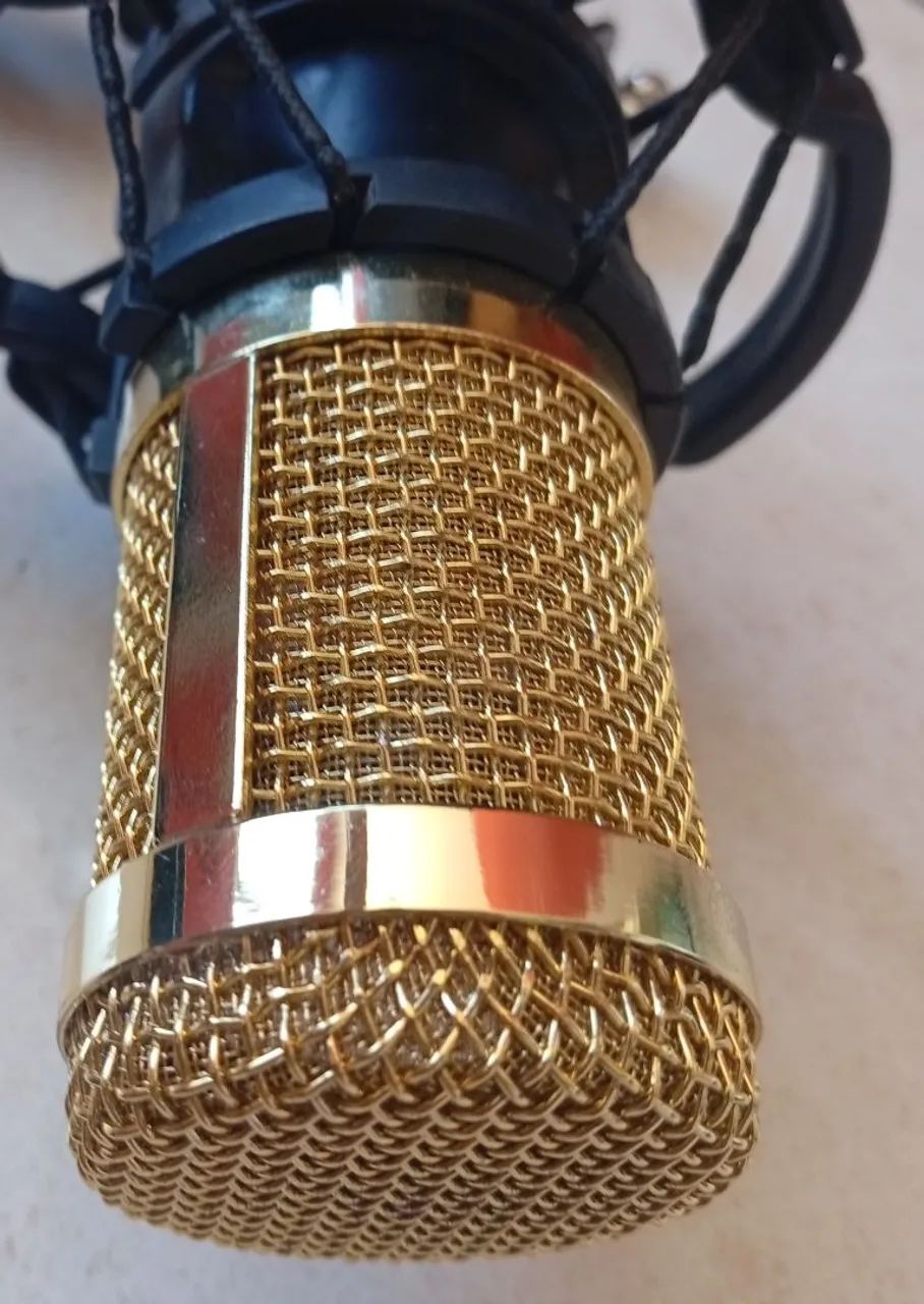 Sistema de áudio para Rádio PX - Foto 5