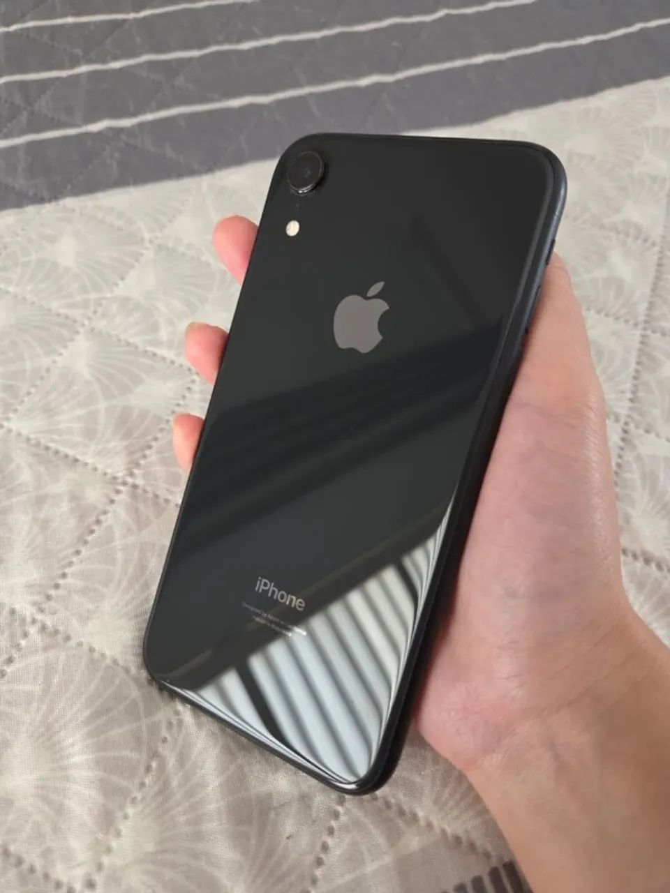 iPhone XR 64GB Excelente Estado | Face ID | Bateria 70% - Foto 3