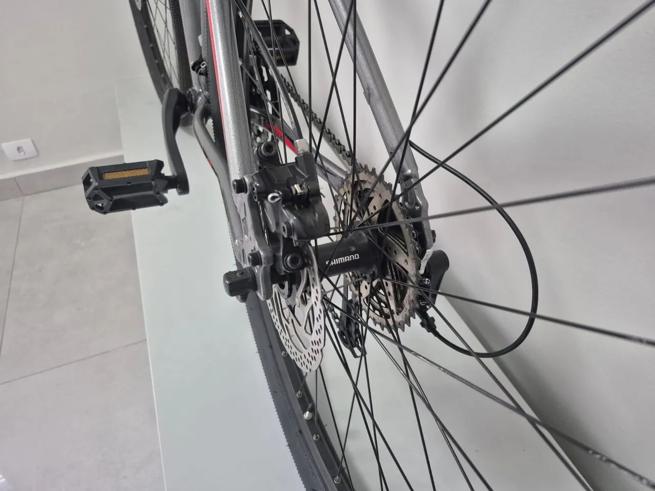 Caloi Moab - Foto 4