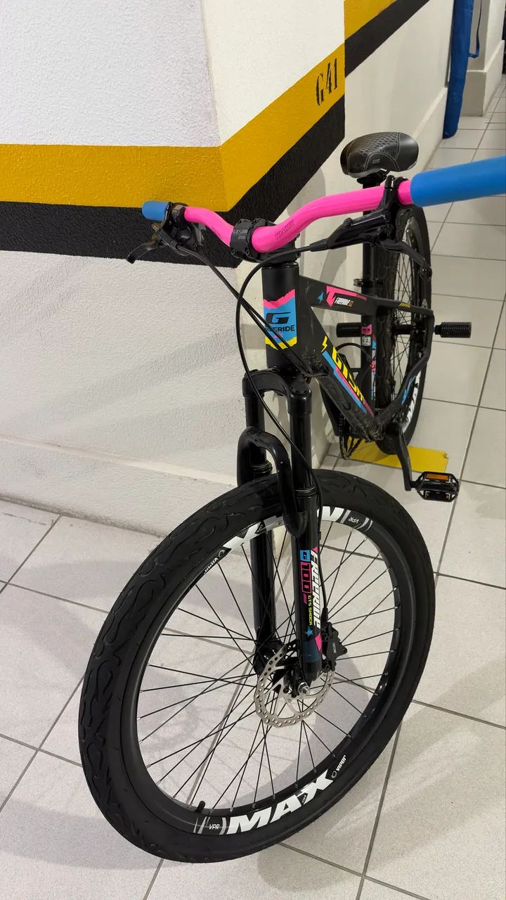 Bicicleta - Foto 4