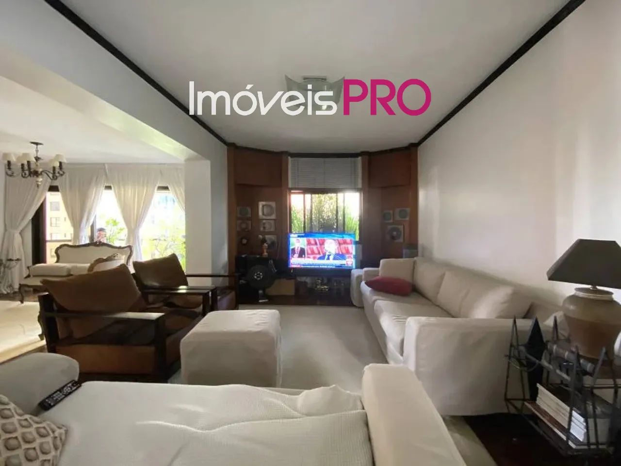 Apartamento, Itaim Bibi - São Paulo - Foto 3