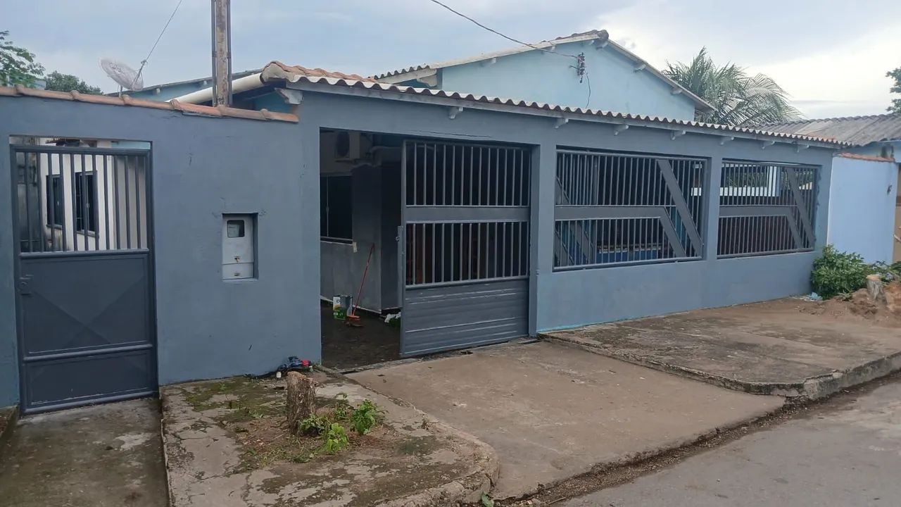Casa a venda Candeias