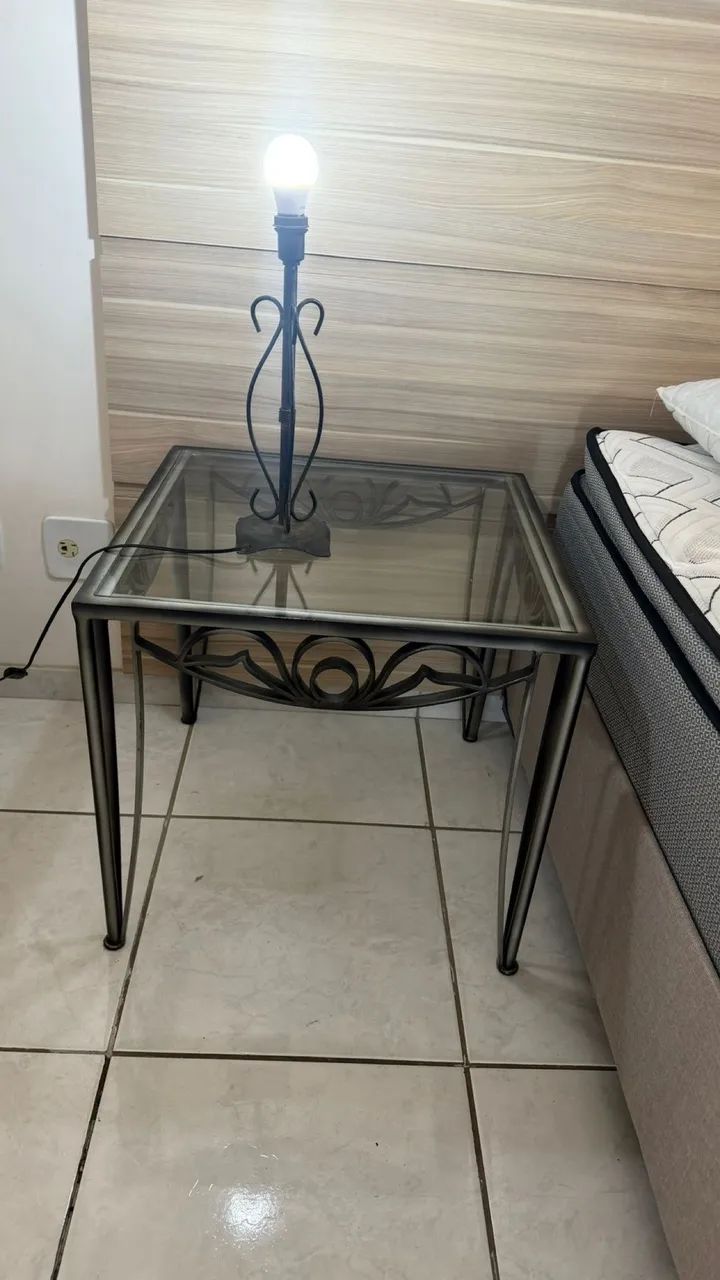 Mesinha de canto