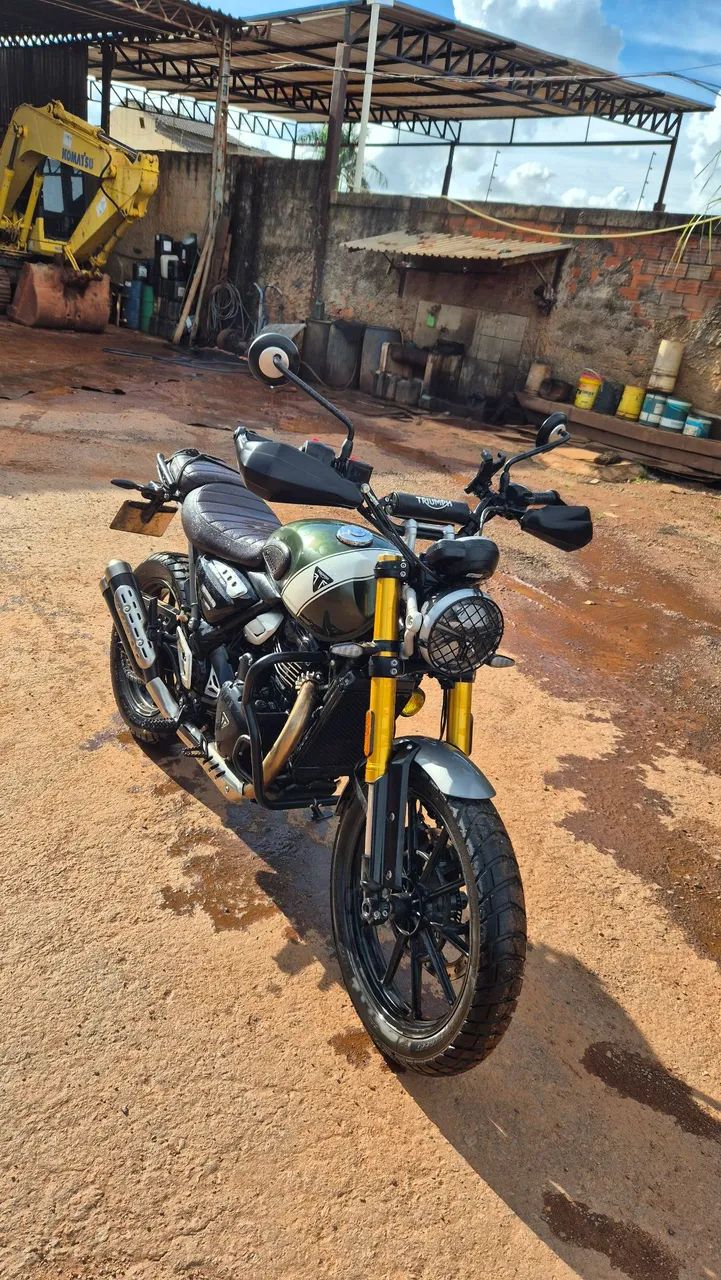 Vendo ou troco - Foto 5