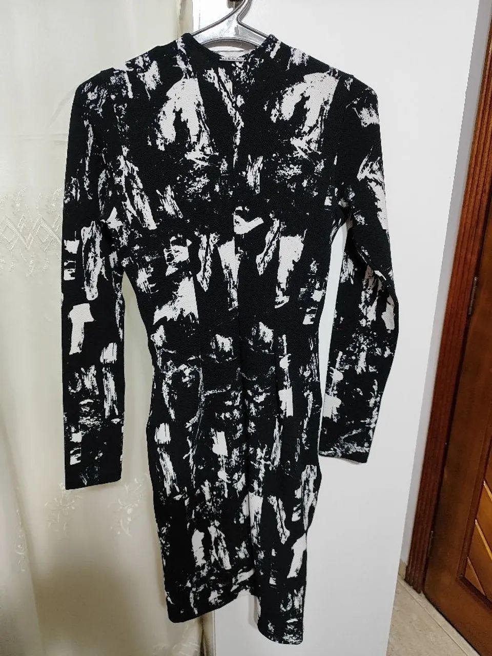 Vestido tamanho p - Foto 2