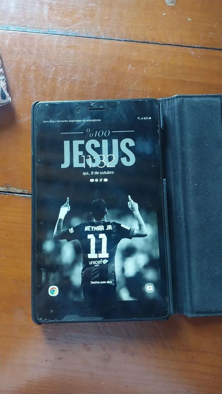 TABLET SEMINOVO SANSUMG - Foto 2