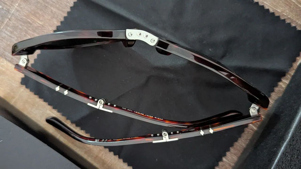 Óculos de Sol Persol  - Foto 3