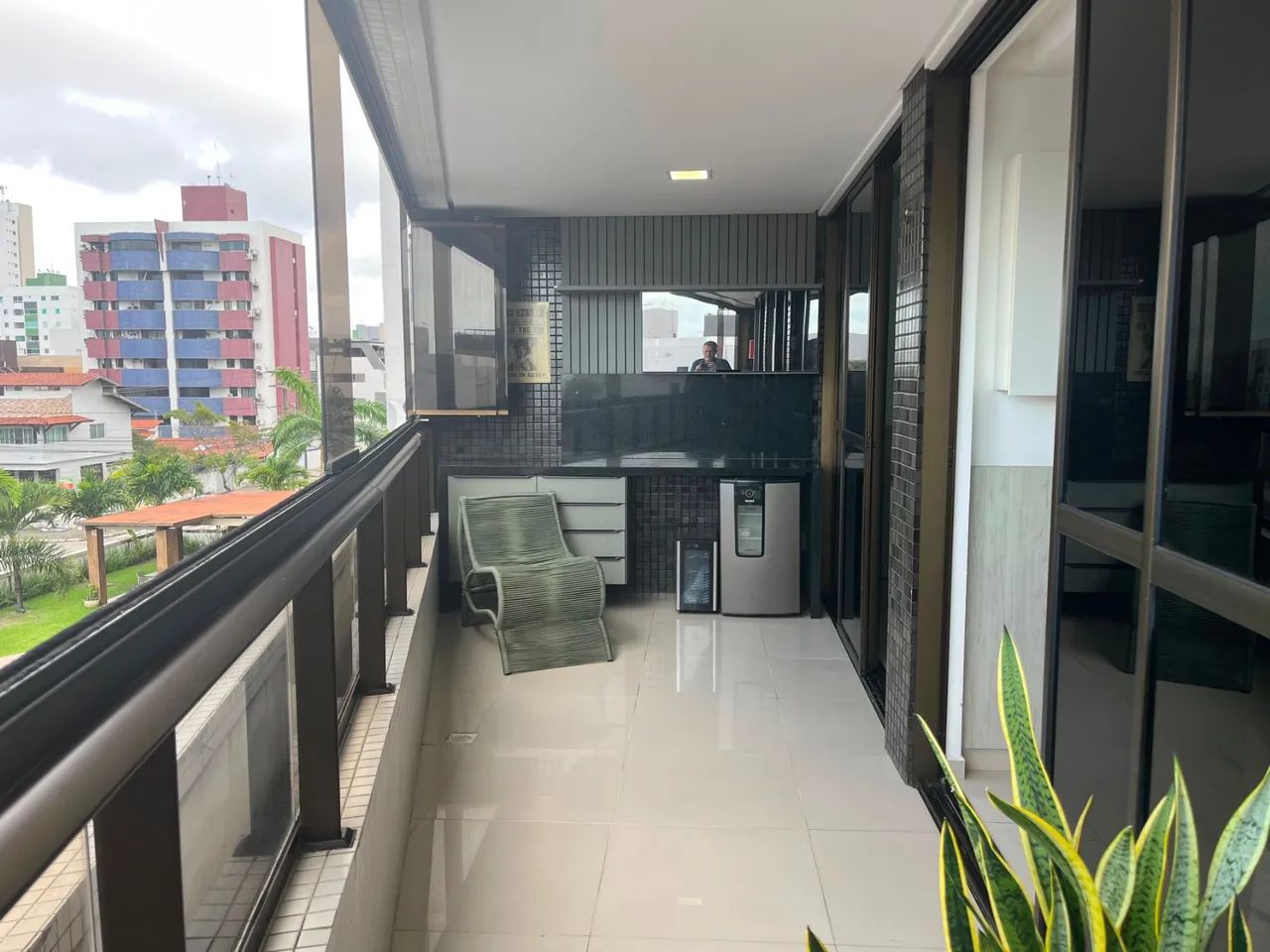 Apartamento a venda no Bessa - AP11636 - Foto 4
