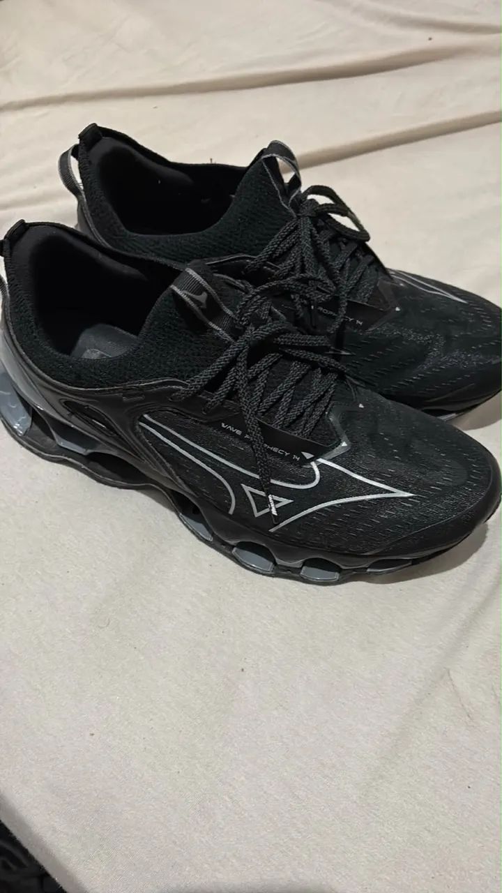 Mizuno pro 14