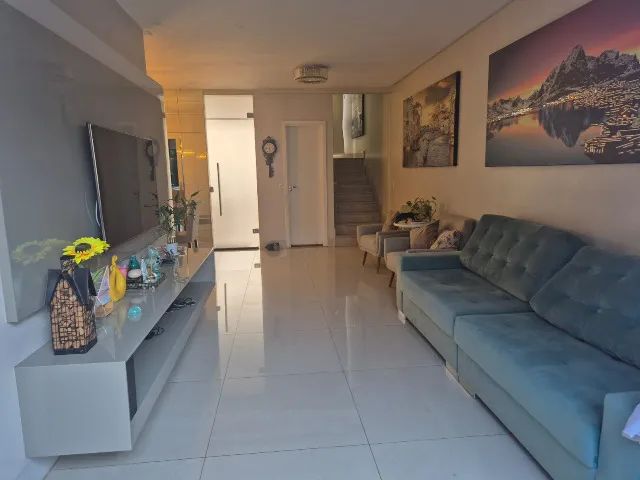 Sobrado com 03 suites - Foto 3