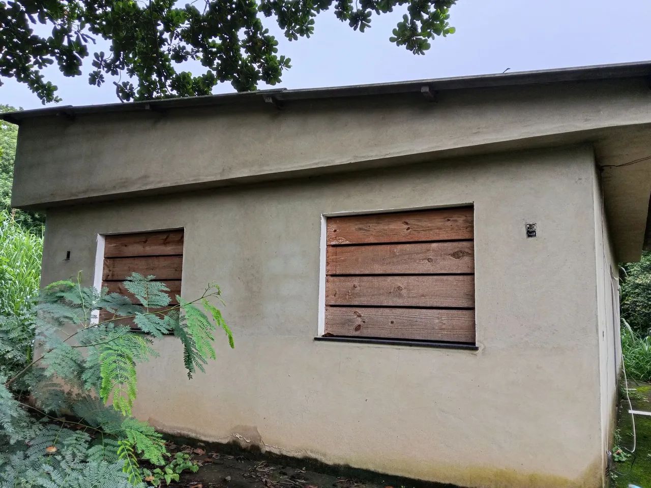 Foto - Itaguaí - Chaperó