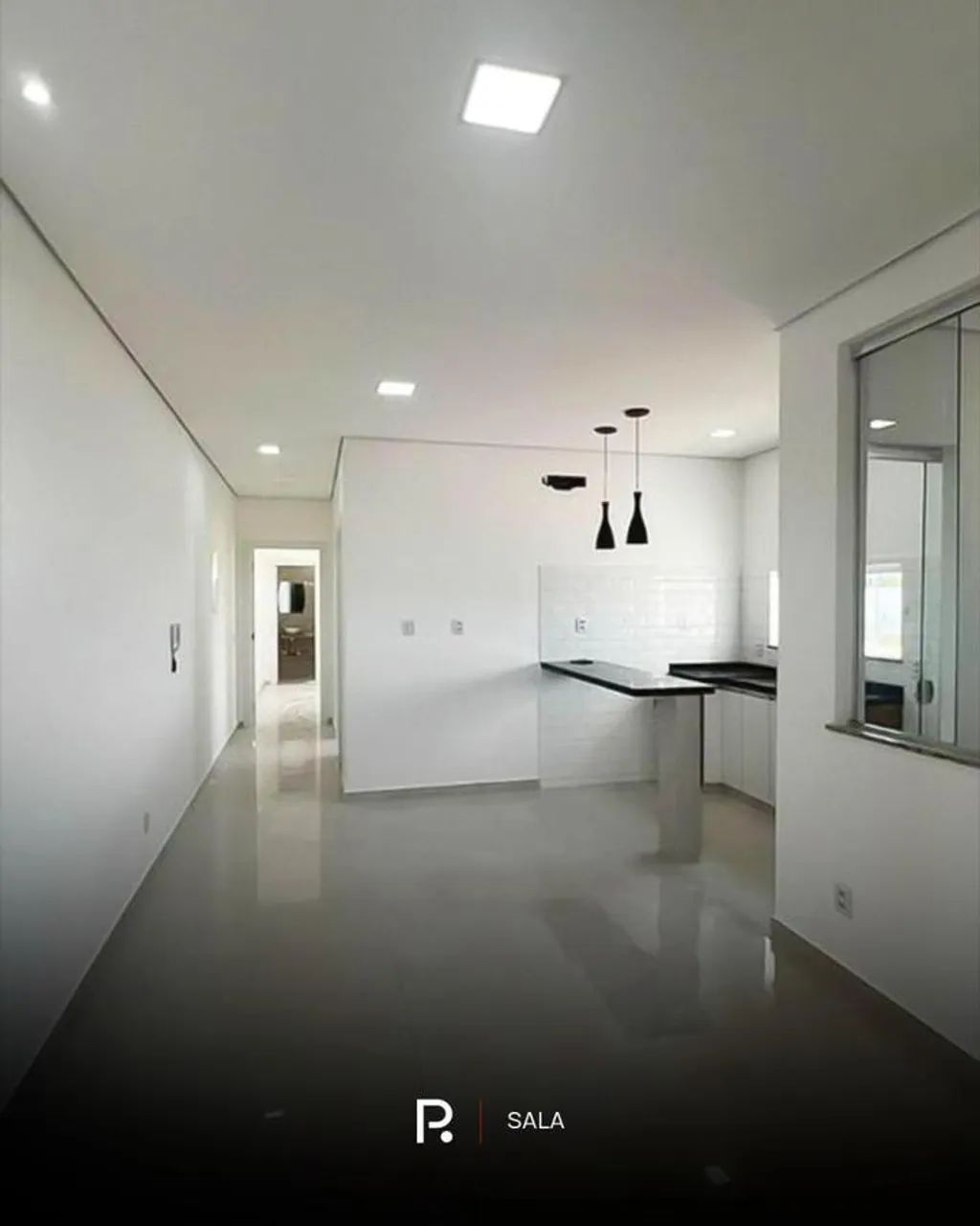 Apartamento com 2 quartos, Paraviana - Boa Vista - Foto 3