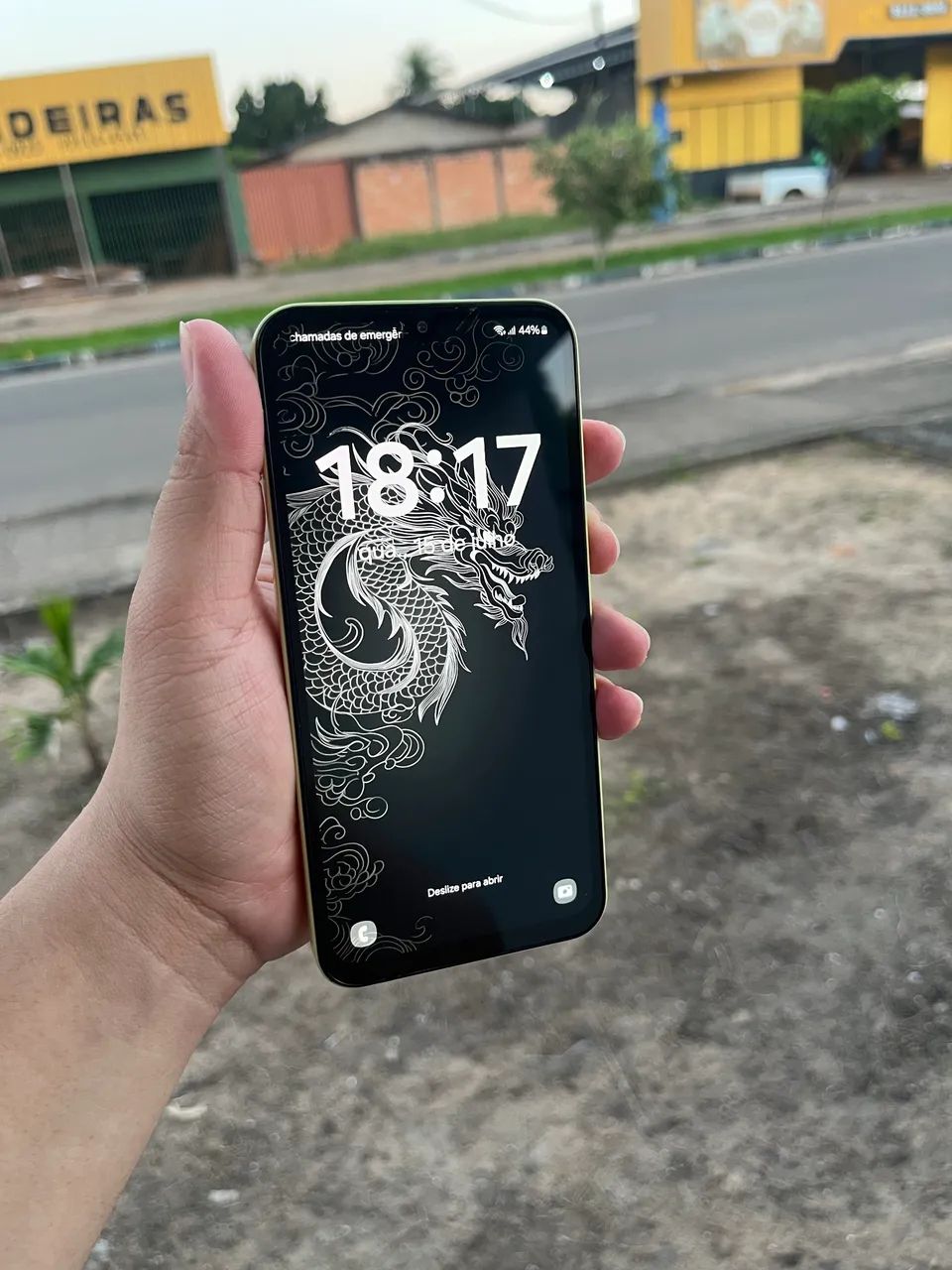 Galaxy a15 5g - Foto 3