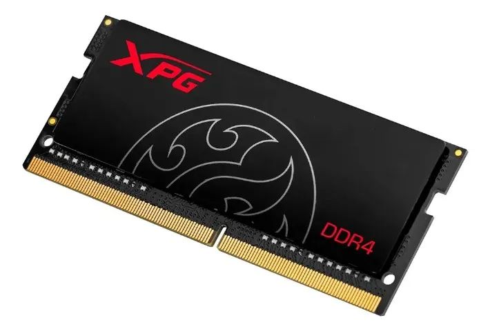Memória 8 GB ddr4 Notebook - Foto 4