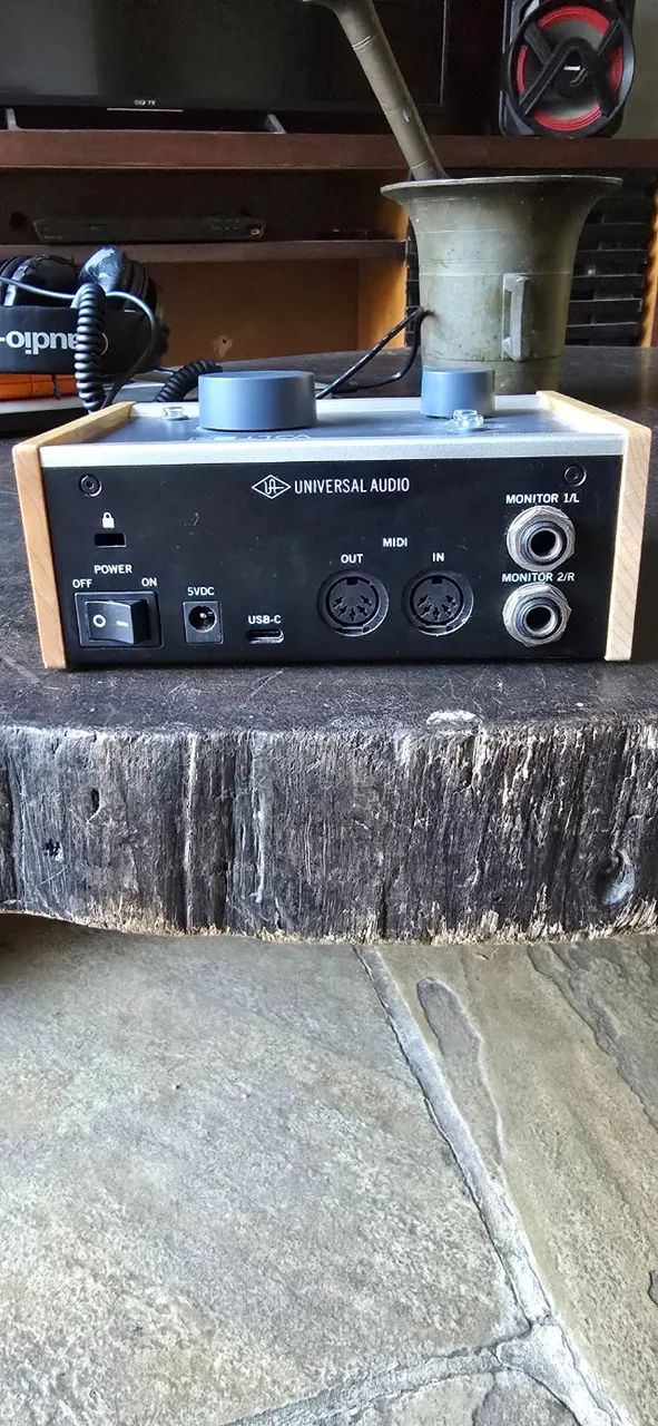 Interface de audio Volt 176 - Foto 2