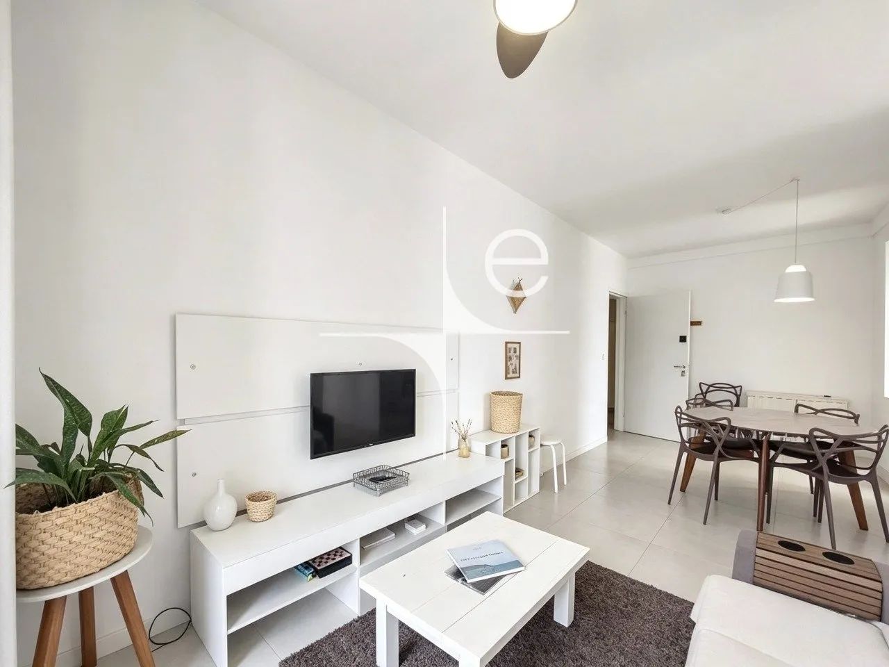 Apartamento 3 quartos no Campeche - Foto 5