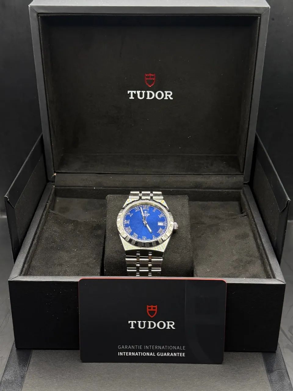 Tudor Royal Blue - Foto 3