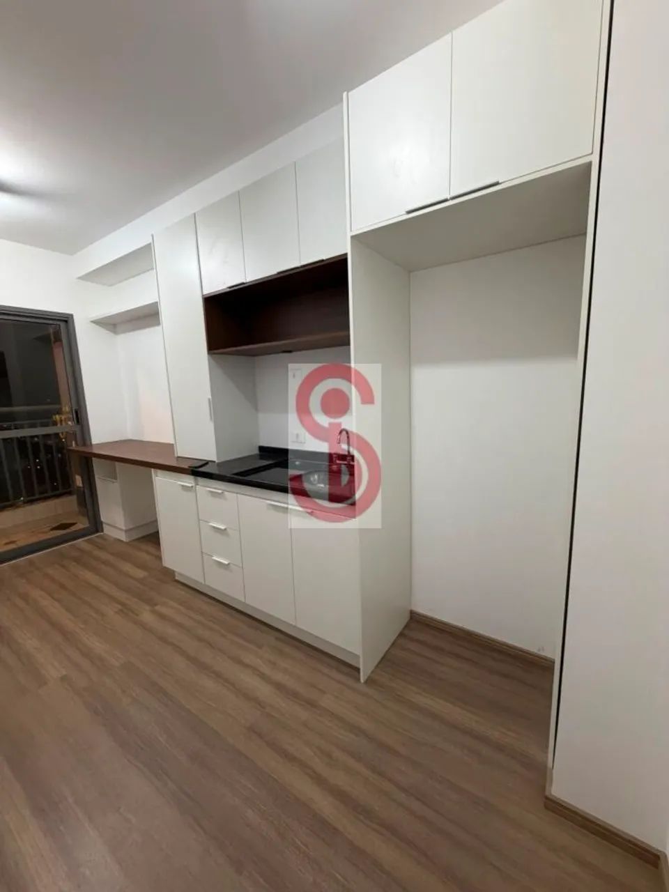 VENDE STUDIO 1 DORM NOVO - PROXIMO AO METRO ORATÓRIO - Foto 2