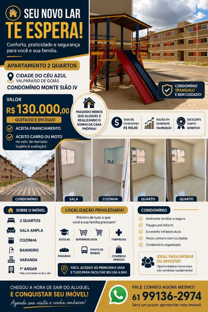 Foto - Brasília - Taguatinga Sul (Taguatinga)