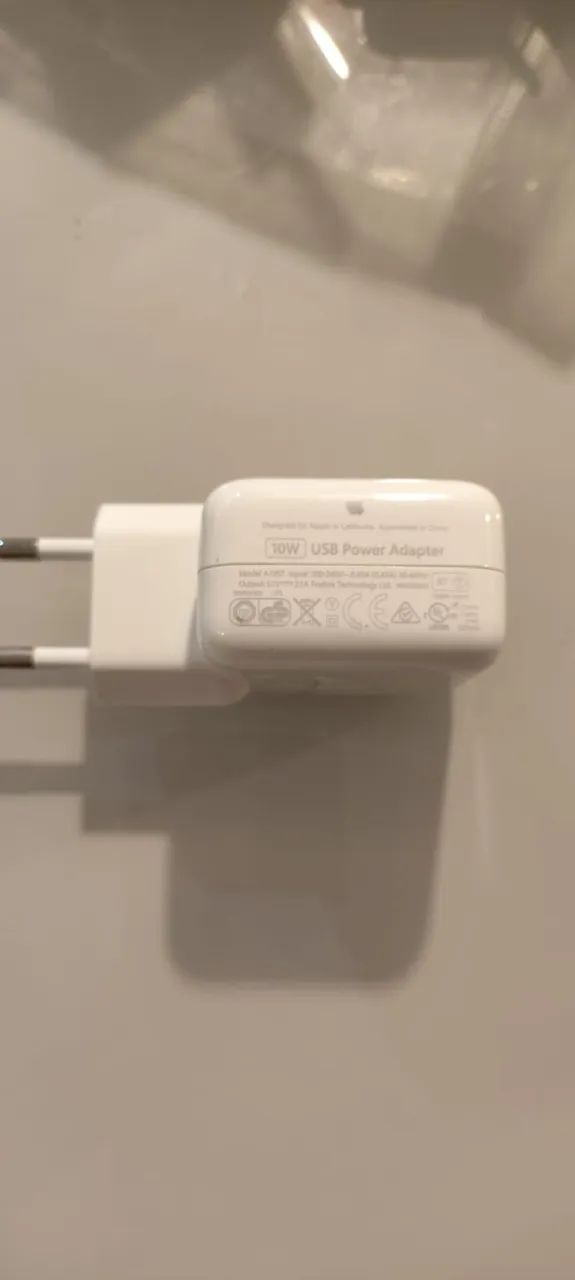 Lote Fonte Ipad Iphone 10w