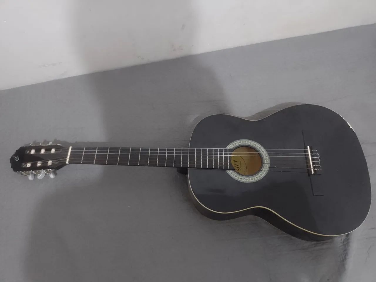 Violão Giannini 