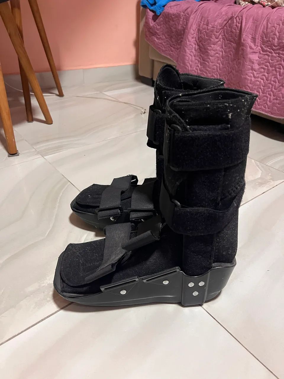 Pra vender bota ortopédica  - Foto 2