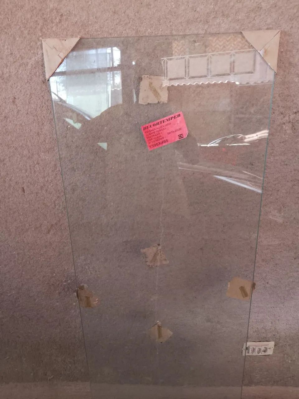 Vidro temperado  - Foto 2