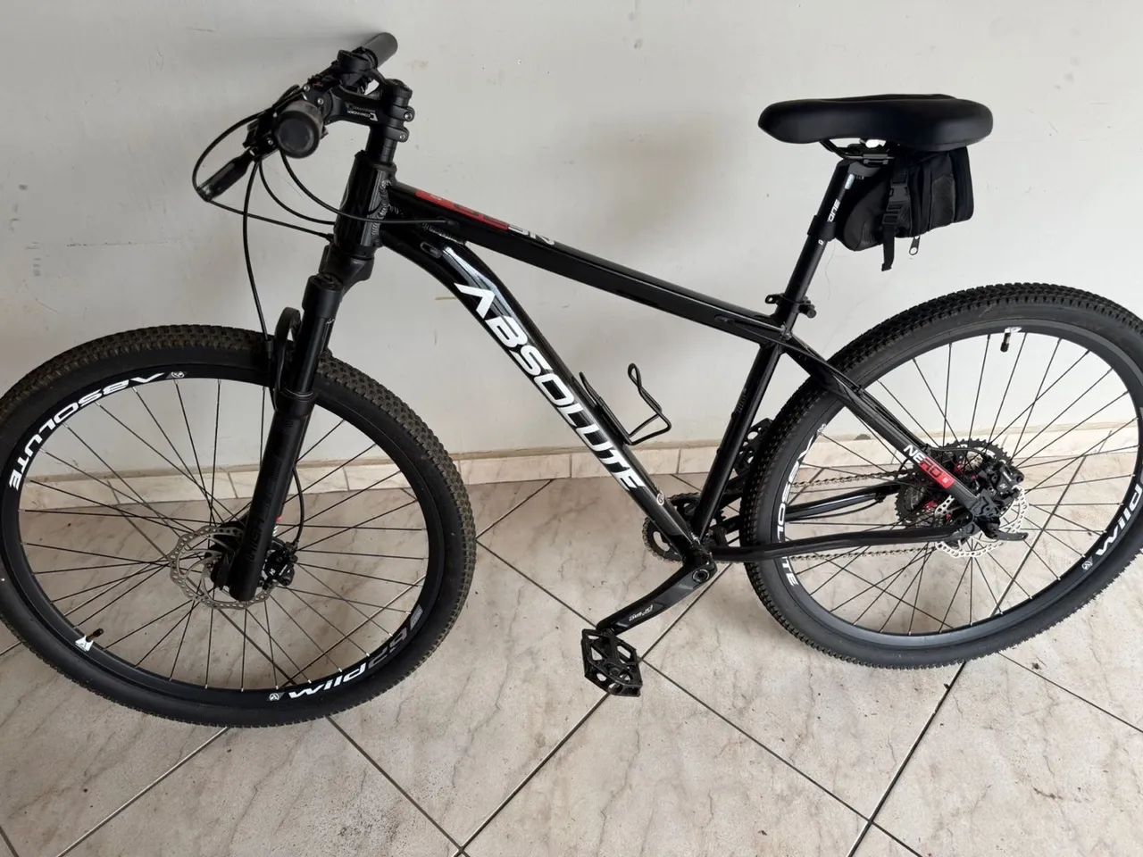 Bicicleta  - Foto 2