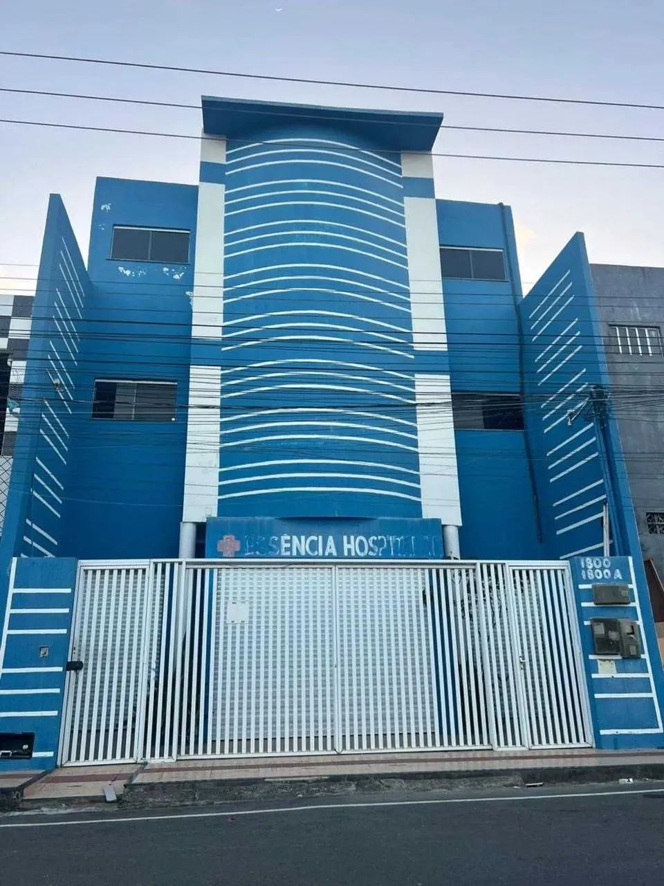 Edificação a Venda - Nossa senhora do Socorro [9612]