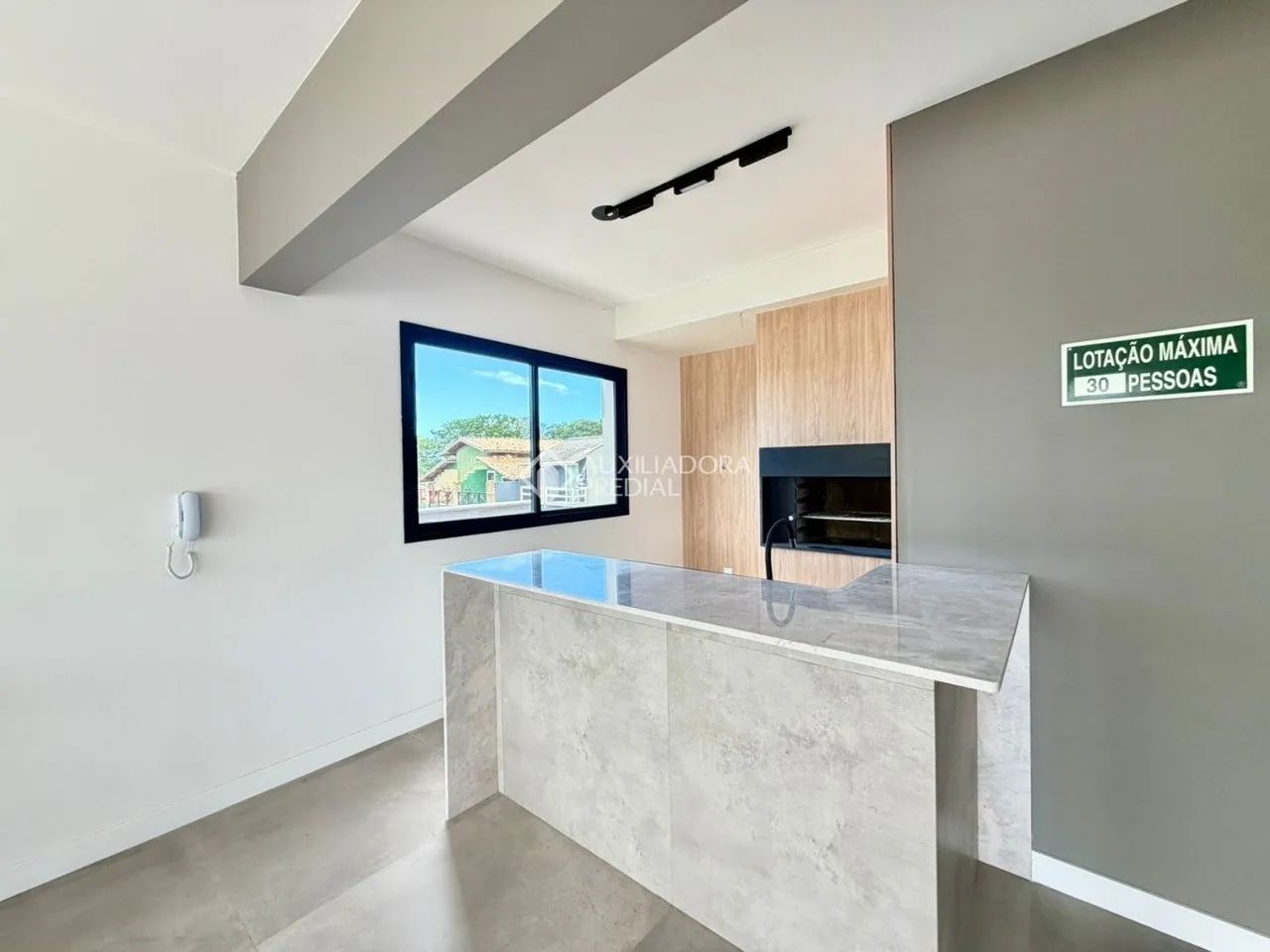 Apartamento semi-mobiliado com 70 m² privativos, novo e nunca ocupado. - Foto 9