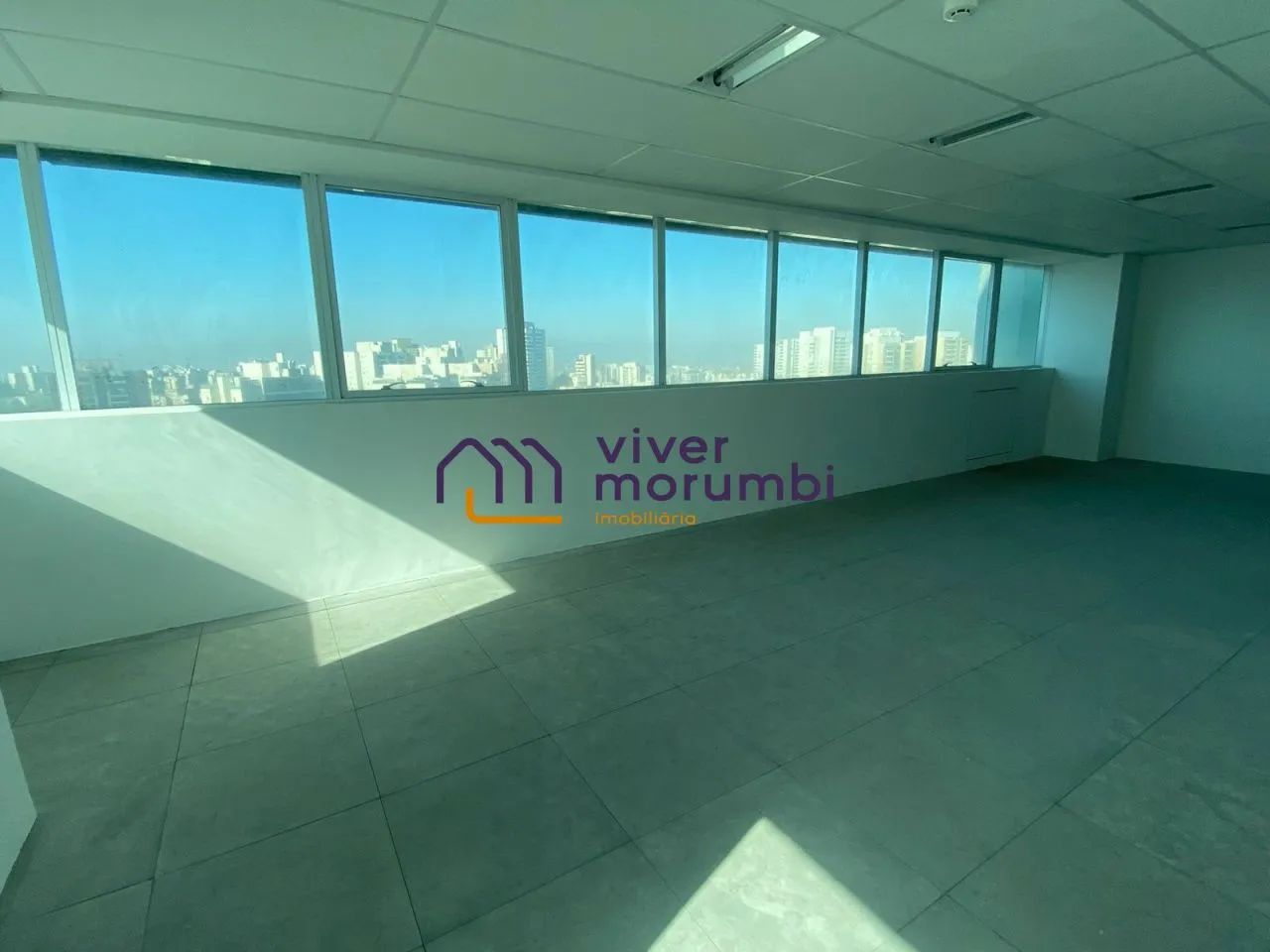 Sala Comercial em condomínio no Morumbi - Foto 3