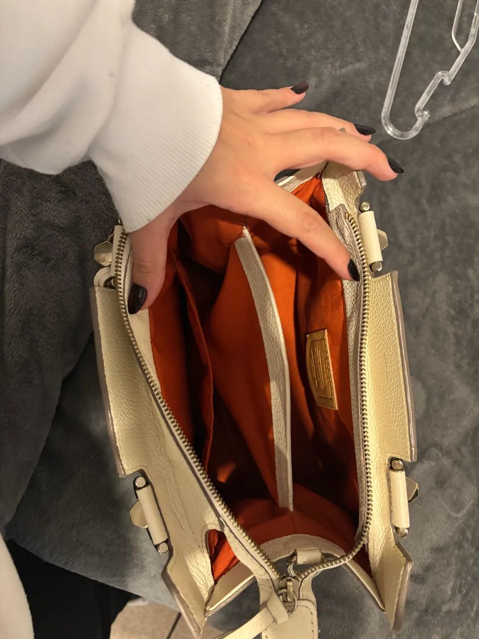 Bolsa Arezzo - Foto 4