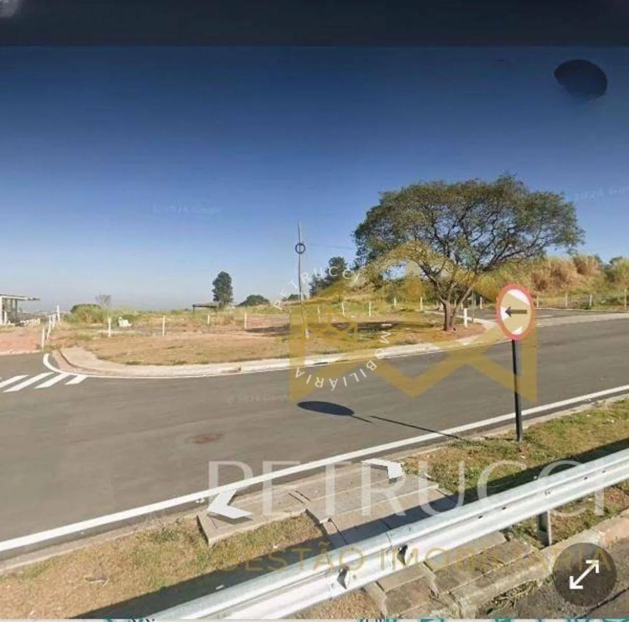 Área Comercial à venda, Ponte Preta, Campinas - AR0174. - Foto 3
