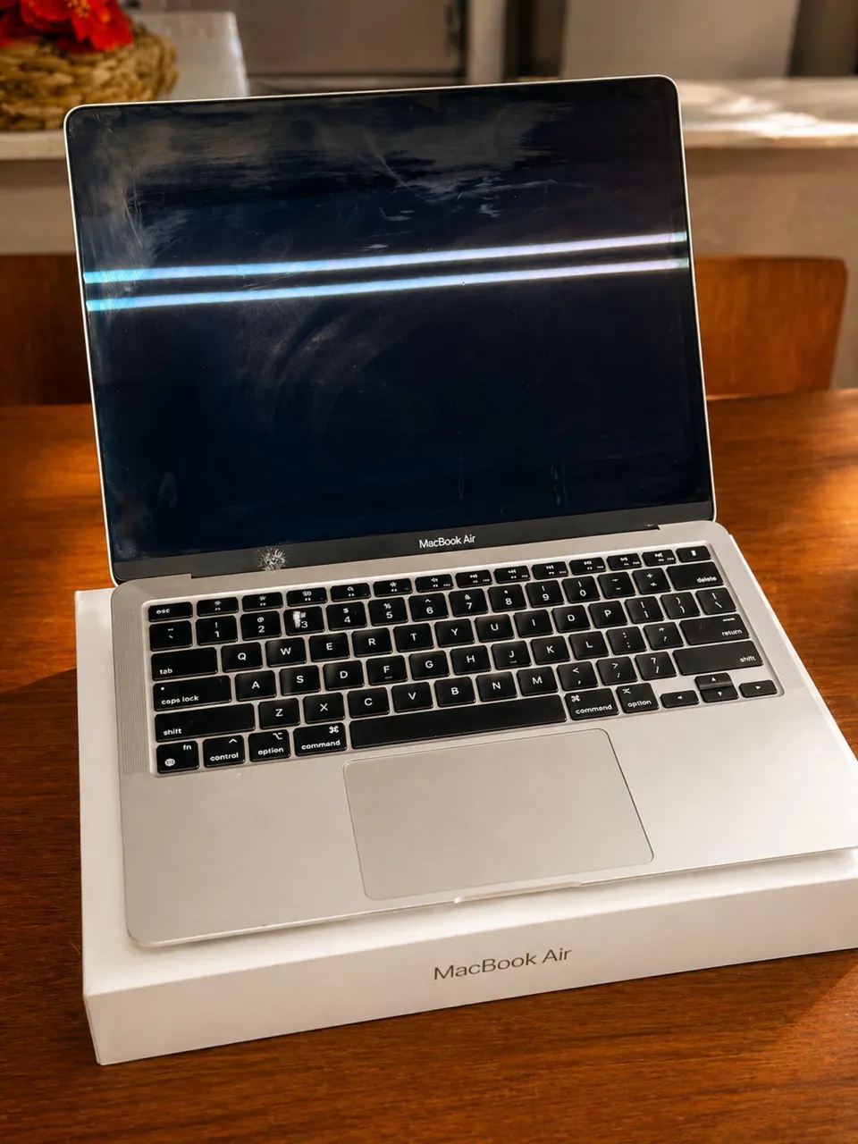 MacBook Air M1 2020 13