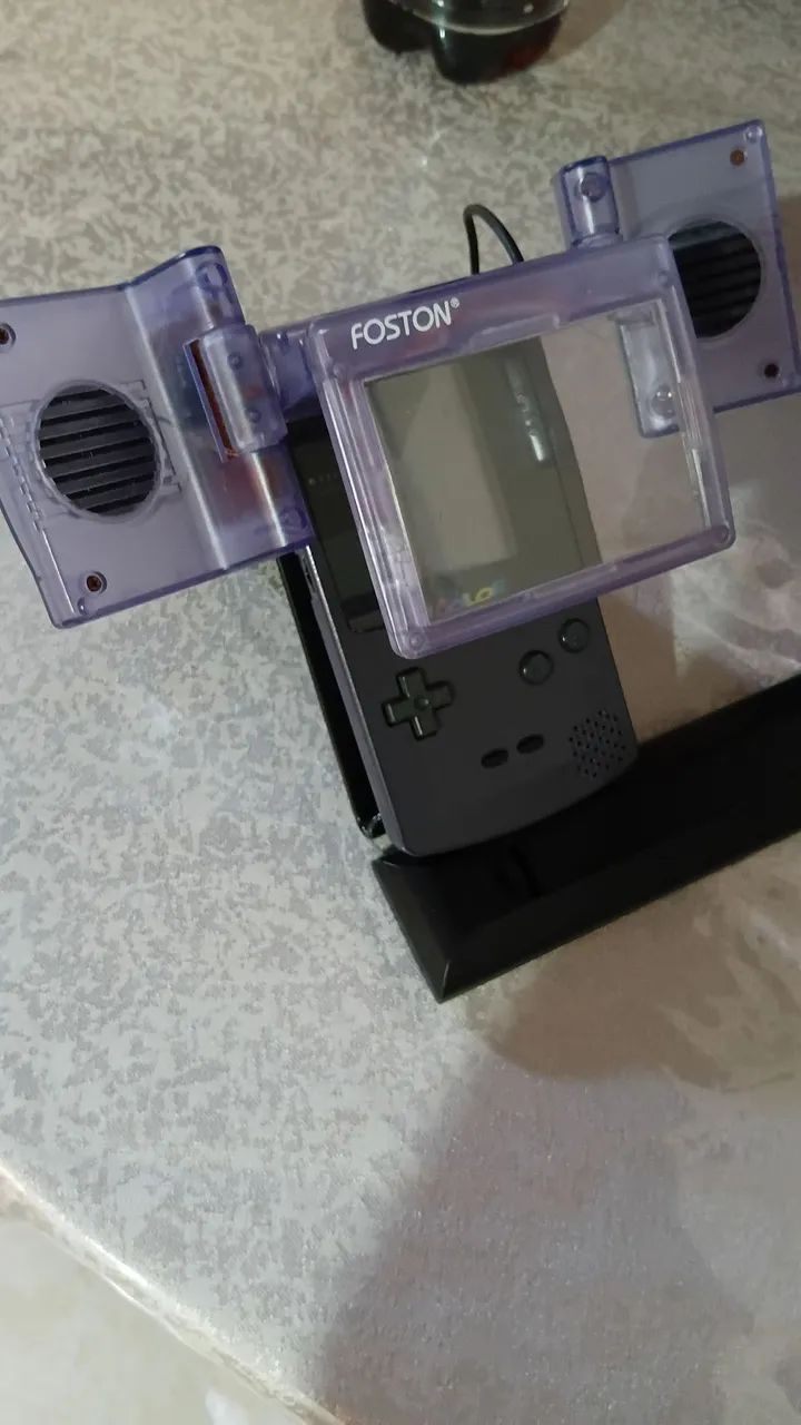 Game Boy Color  - Foto 4