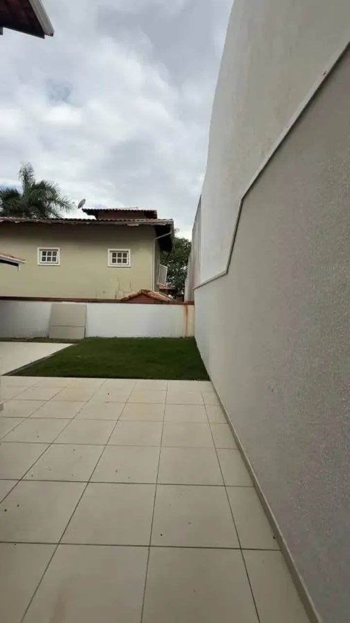 Casa em Condomínio para Venda em Mogi das Cruzes, Vila Oliveira, 4 dormitórios, 4 suítes,  - Foto 8
