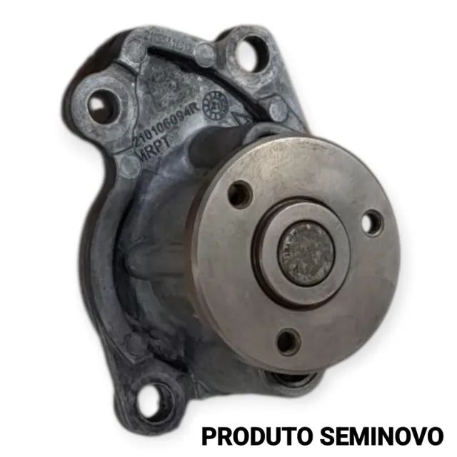 Bomba D'água Nissan Kicks 2016 a 2023 210106094R Original - Foto 2