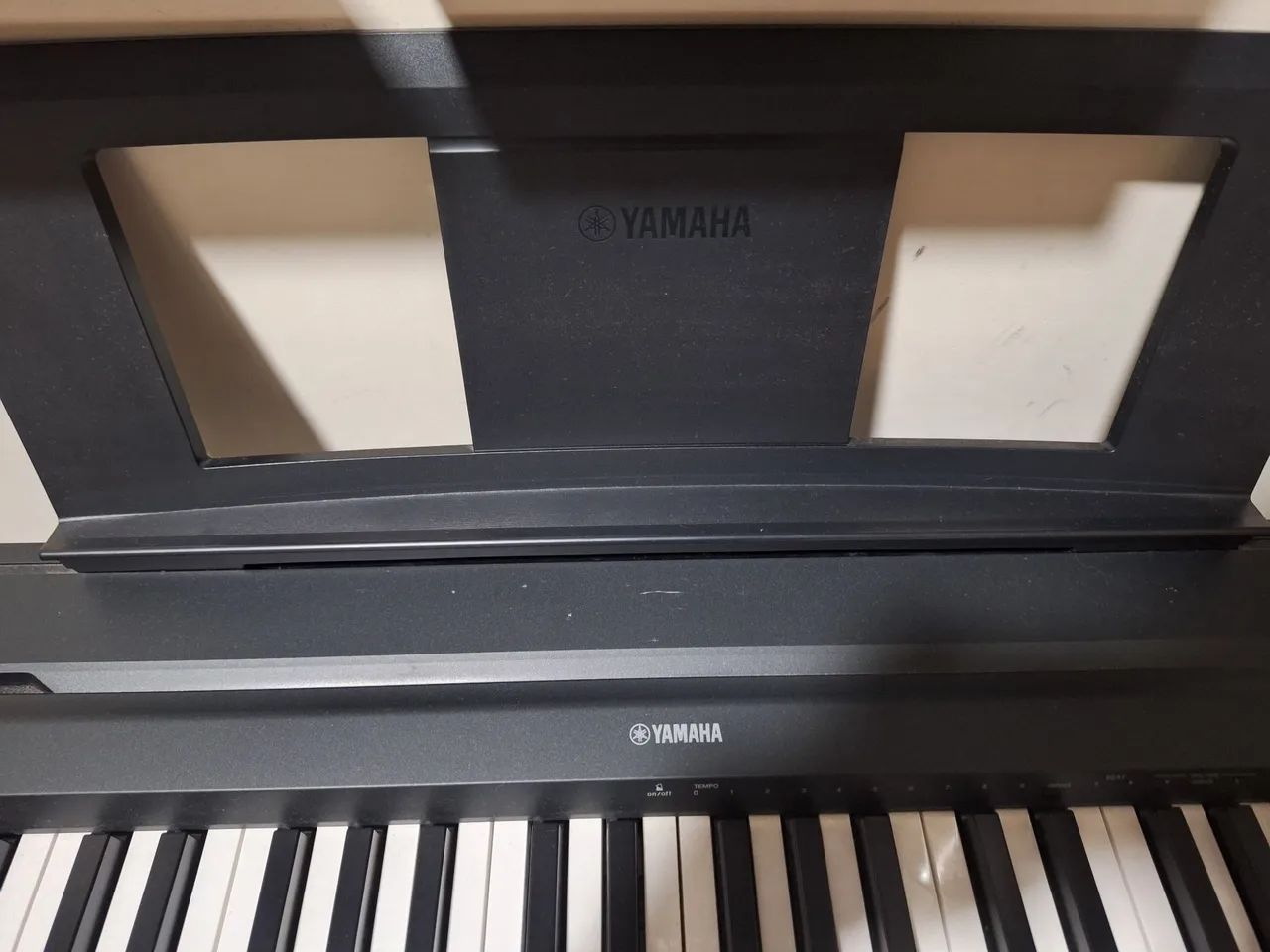 Piano Digital Yamaha P-45 - Foto 3