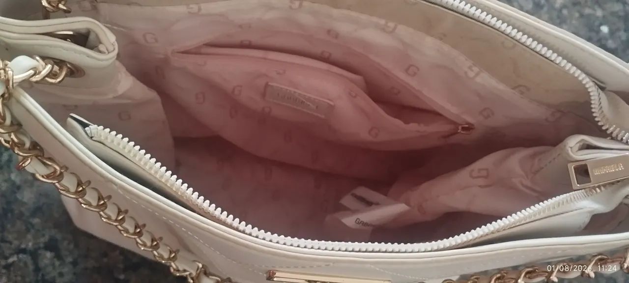 Bolsa feminina  - Foto 3