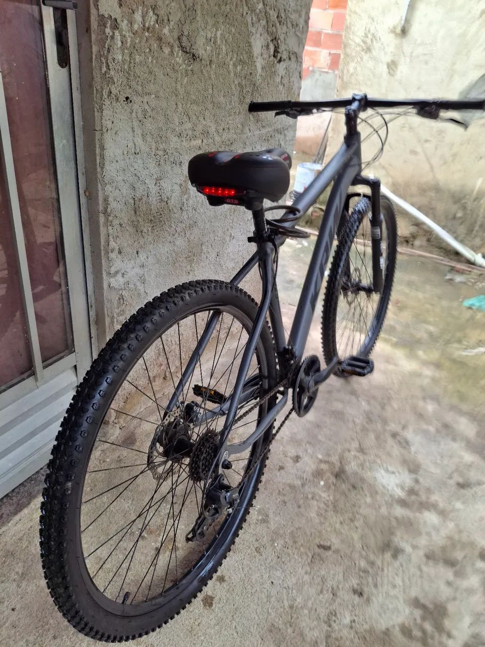 Bicleta aro 29 - Foto 3