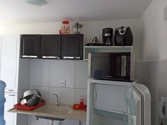 Apartamento Aluguel Reserva Ipojuca - Foto 5