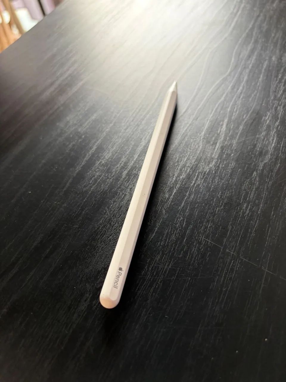 Apple Pencil 2 geração 